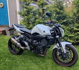 Yamaha FZ1-N
