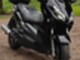 Yamaha X-MaX