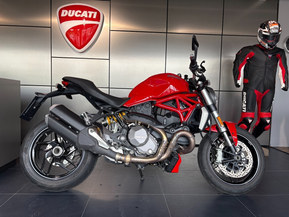 Ducati Monster