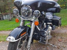 Harley-Davidson Touring