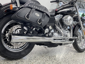 Harley-Davidson Dyna