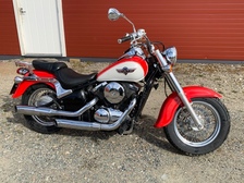 Kawasaki VN