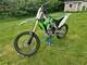 Kawasaki KX
