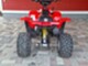 Polaris Scrambler