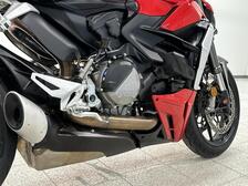 Ducati Streetfighter