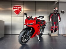 Ducati Panigale V2