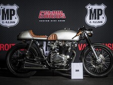 Honda CB