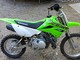 Kawasaki KLX