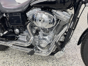 Harley-Davidson Dyna