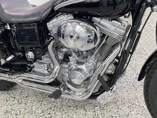 Harley-Davidson Dyna