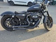Harley-Davidson Sportster
