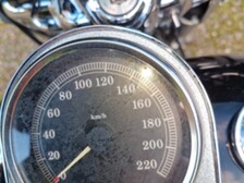 Harley-Davidson Touring