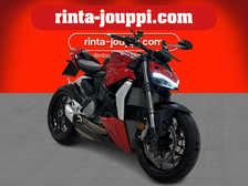 Ducati Streetfighter