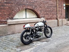 Honda CB