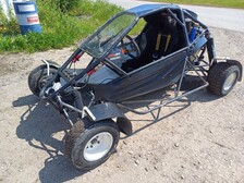 Speedcar XTREM
