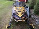 Ski-Doo MX Z
