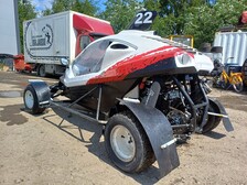 Speedcar XTREM