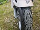 Honda NT