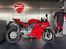 Ducati Panigale V2
