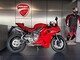 Ducati Panigale V2