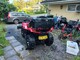 CFMOTO CFORCE