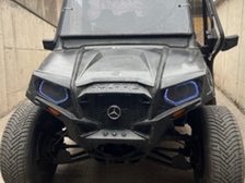 Polaris RZR