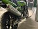 Kawasaki ZRX