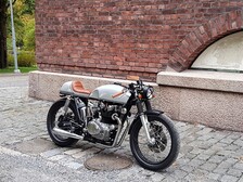 Honda CB