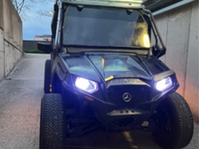 Polaris RZR