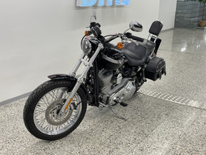 Harley-Davidson Dyna