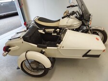 Moto Guzzi California