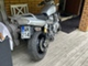 Yamaha XJR