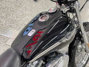 Harley-Davidson Dyna