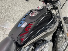 Harley-Davidson Dyna