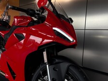 Ducati Panigale V2