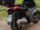 Yamaha X-MaX