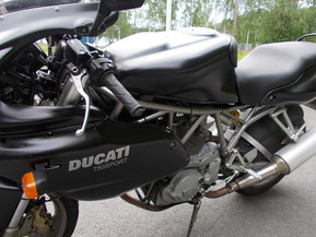 Ducati Sport