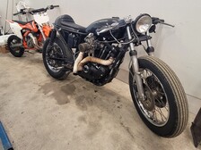 Harley-Davidson Sportster