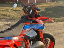 KTM 125