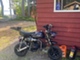 Honlei 50 cc