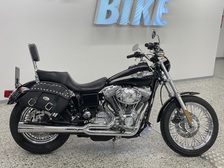 Harley-Davidson Dyna