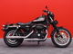 Harley-Davidson Sportster