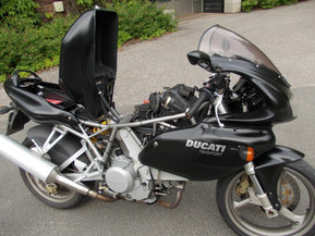 Ducati Sport