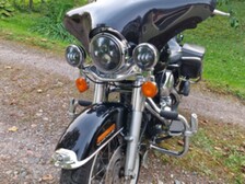 Harley-Davidson Touring
