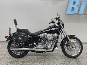 Harley-Davidson Dyna