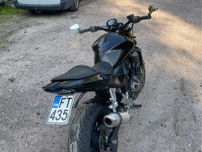 Kawasaki Z