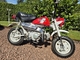 Honda Monkey