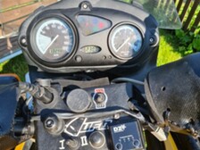 BMW GS