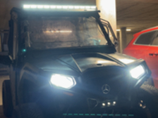 Polaris RZR