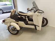 Moto Guzzi California